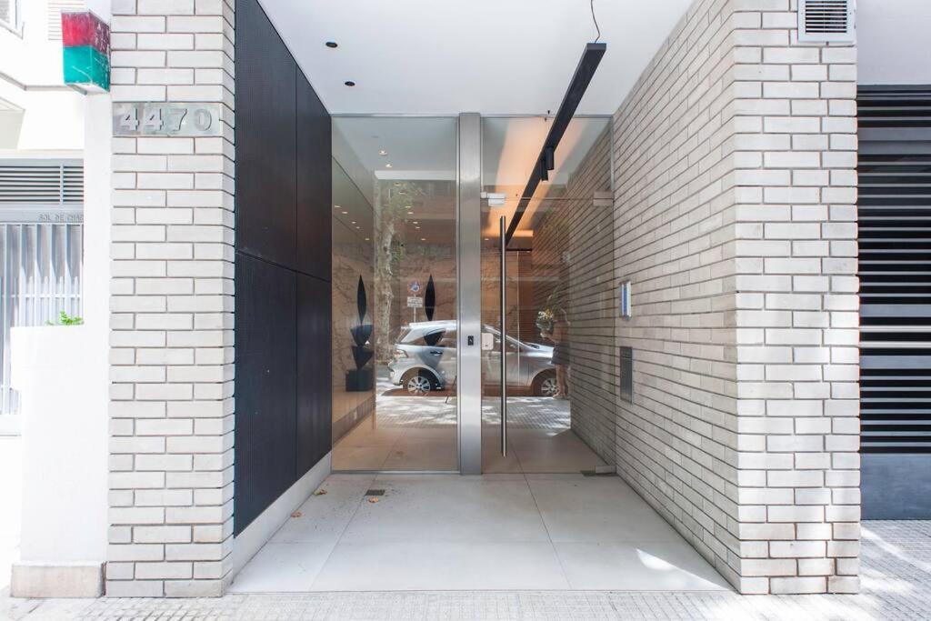 Cloudba Charcas Soho Apartments Buenos Aires Exterior foto
