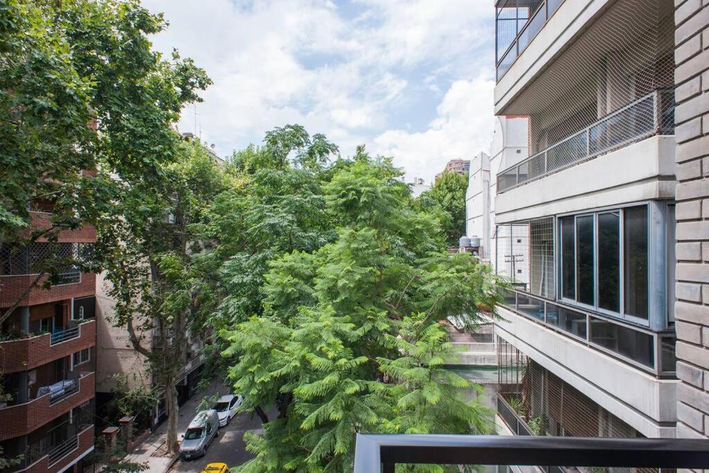 Cloudba Charcas Soho Apartments Buenos Aires Exterior foto