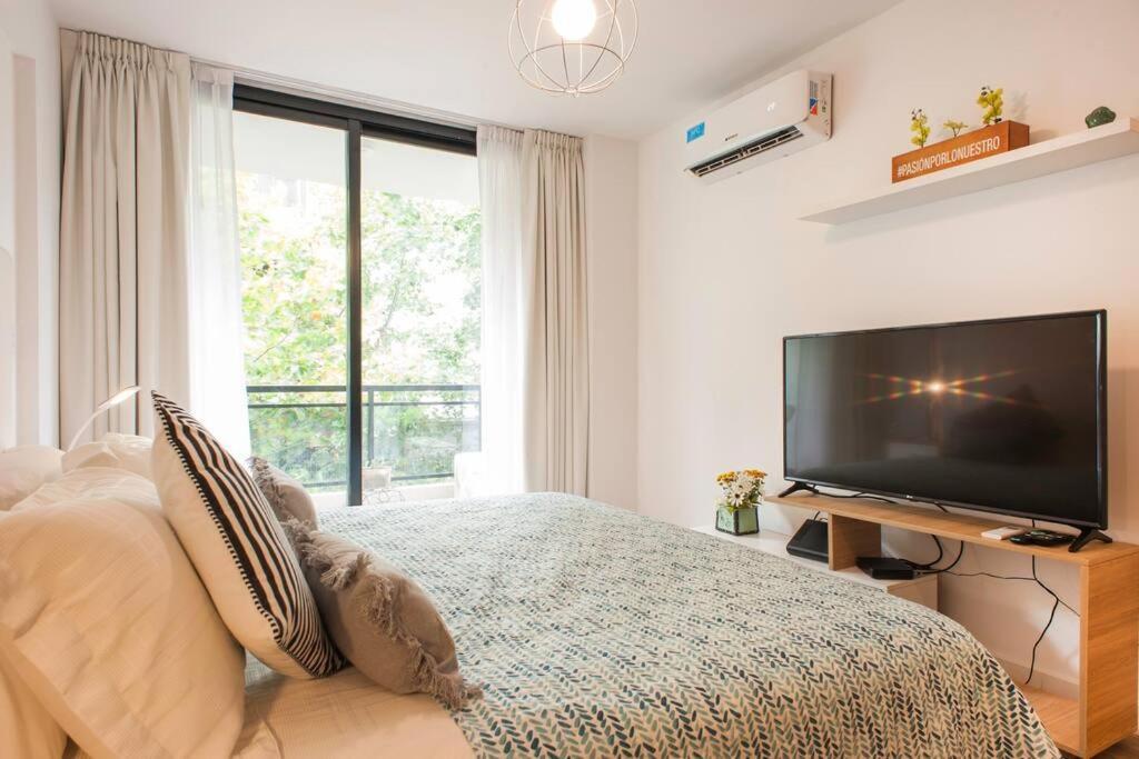 Cloudba Charcas Soho Apartments Buenos Aires Exterior foto