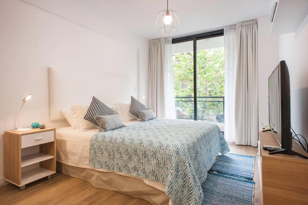 Cloudba Charcas Soho Apartments Buenos Aires Exterior foto