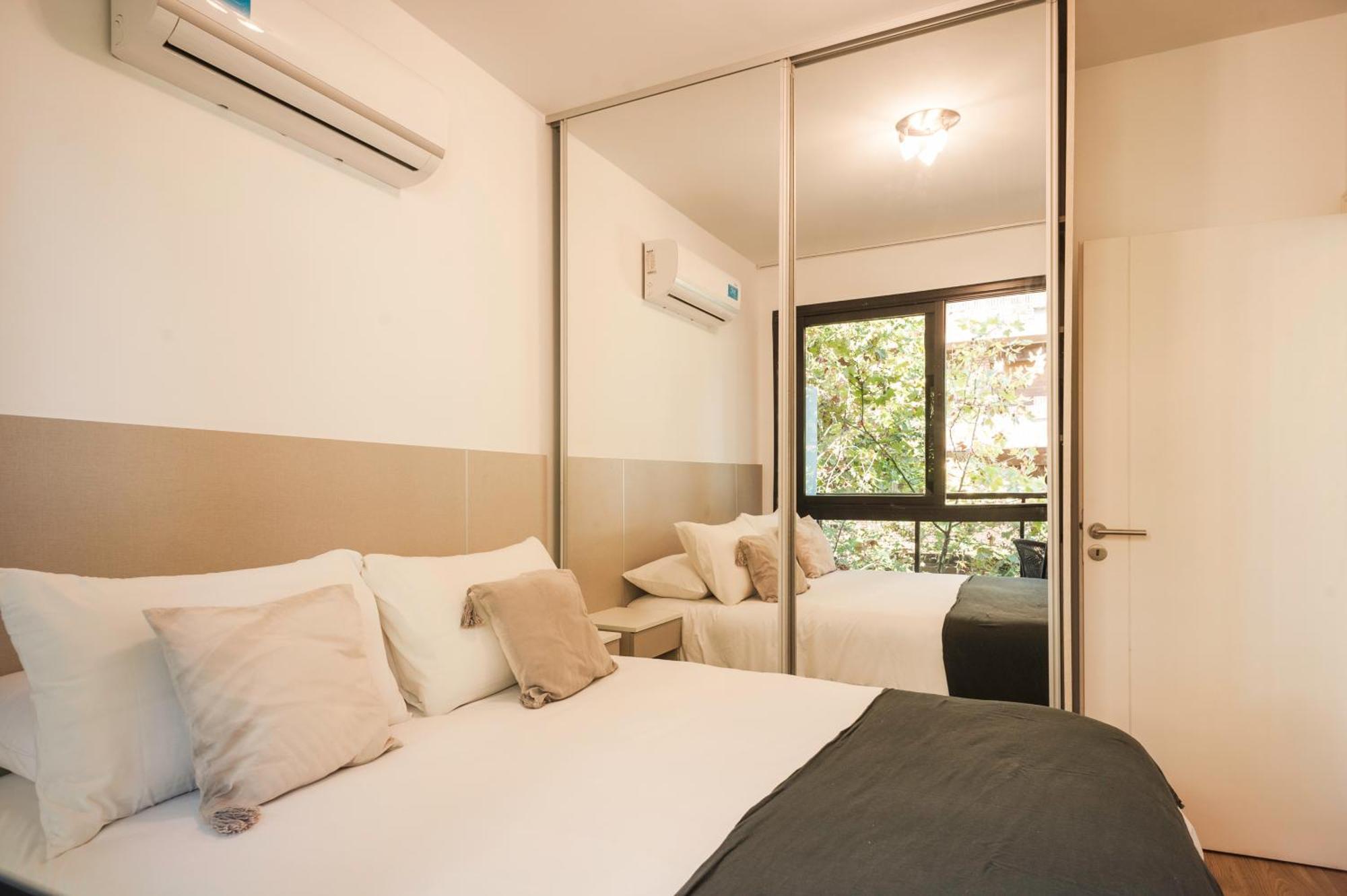 Cloudba Charcas Soho Apartments Buenos Aires Exterior foto