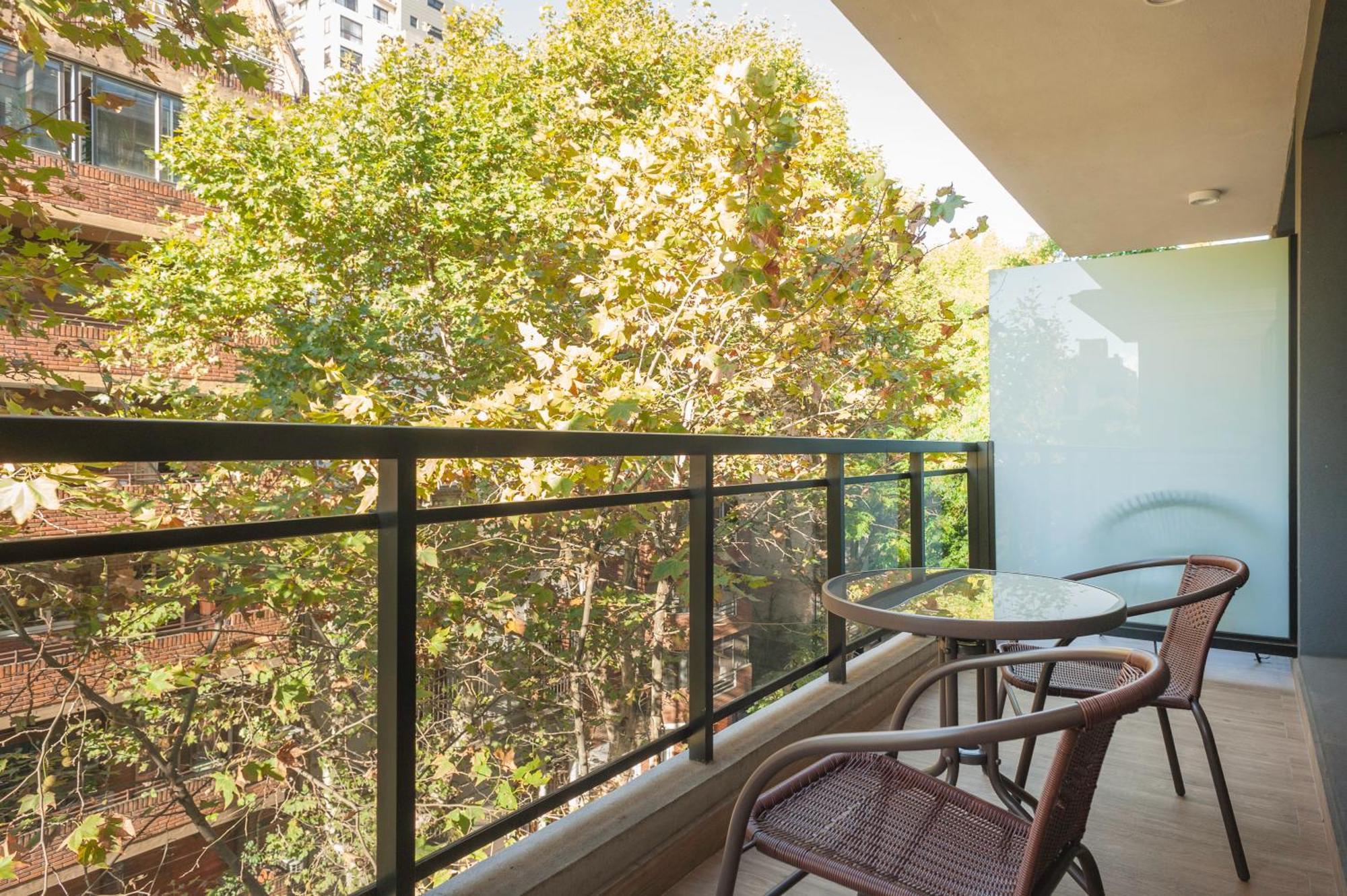 Cloudba Charcas Soho Apartments Buenos Aires Exterior foto