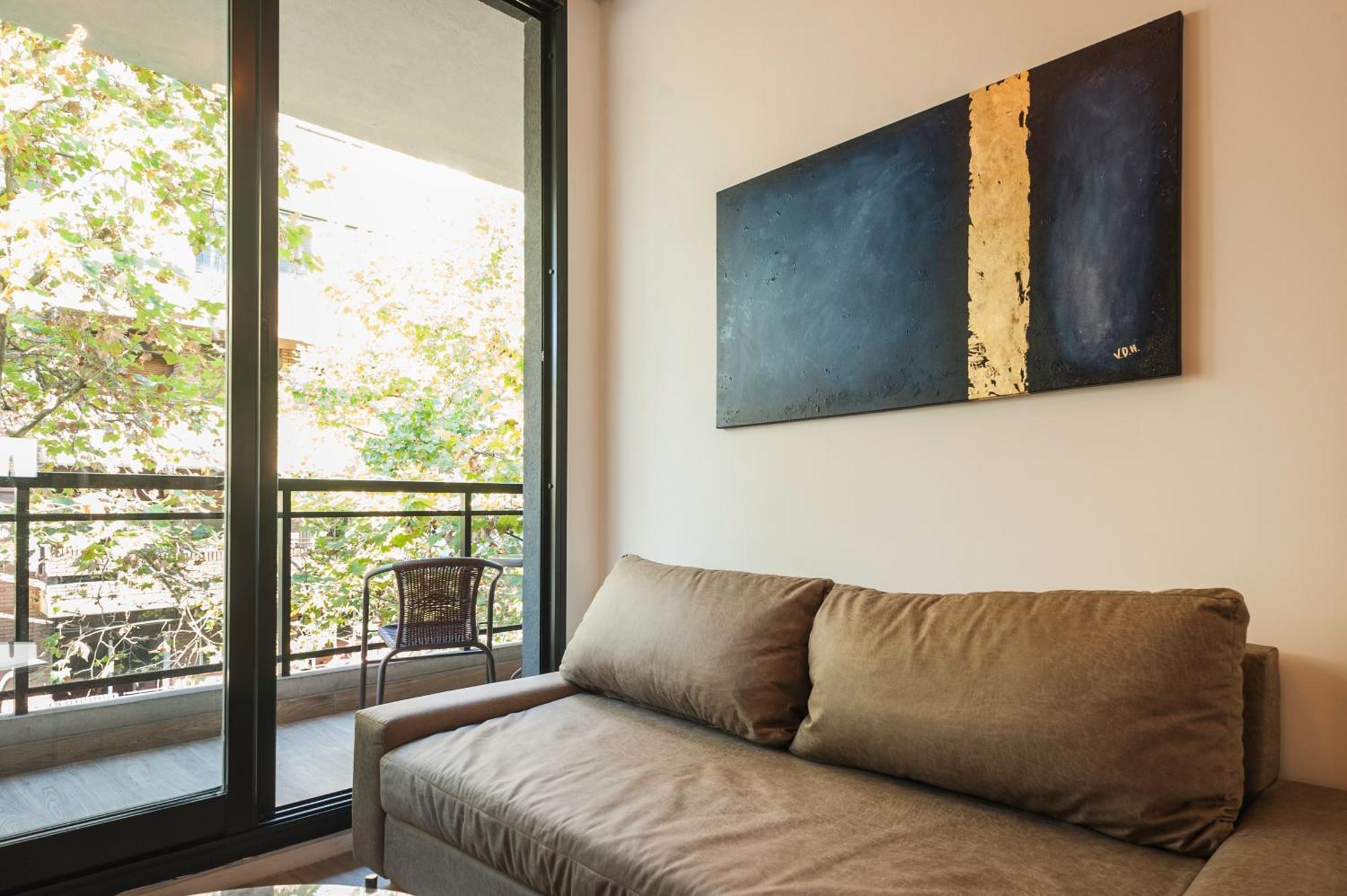 Cloudba Charcas Soho Apartments Buenos Aires Exterior foto