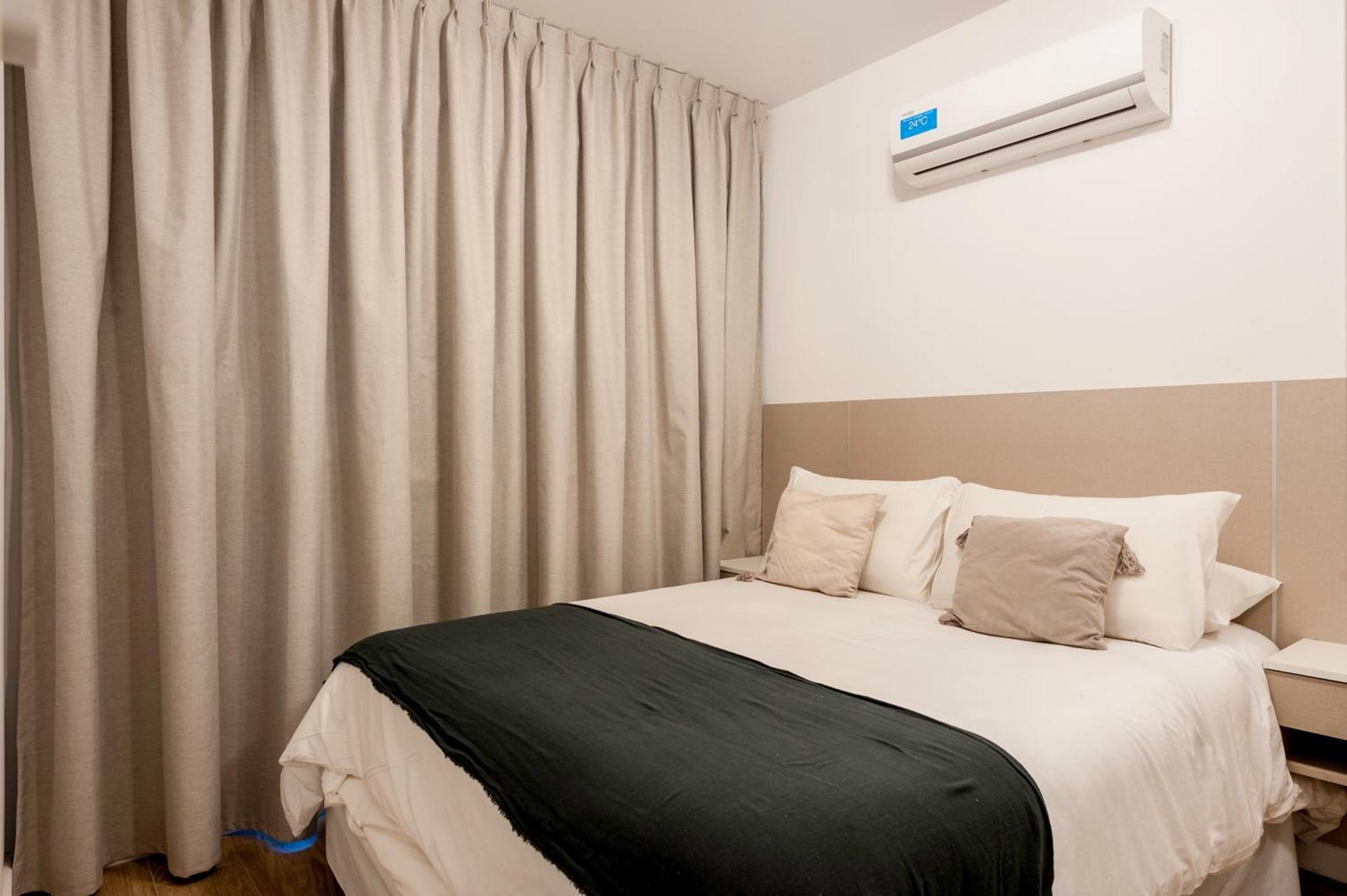 Cloudba Charcas Soho Apartments Buenos Aires Exterior foto