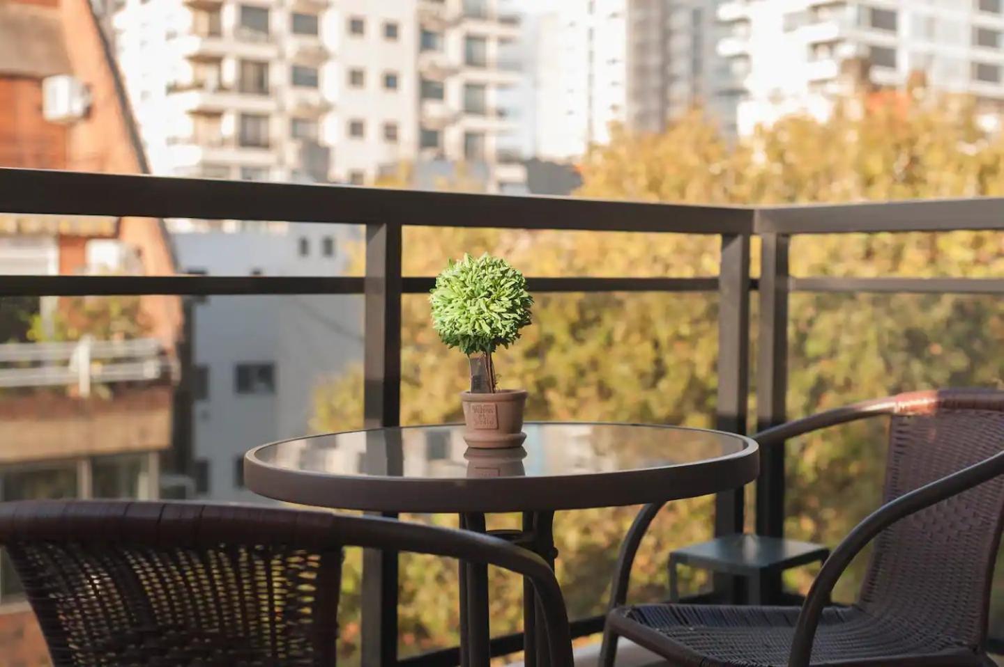 Cloudba Charcas Soho Apartments Buenos Aires Exterior foto