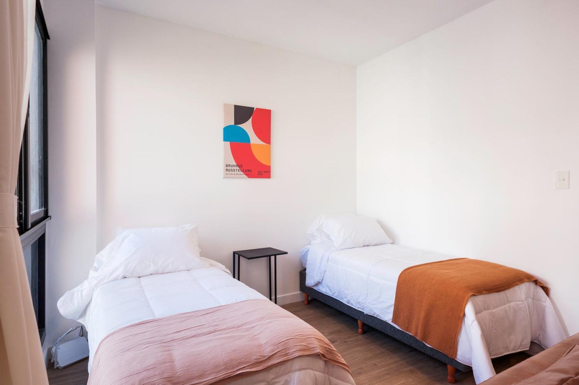 Cloudba Charcas Soho Apartments Buenos Aires Exterior foto