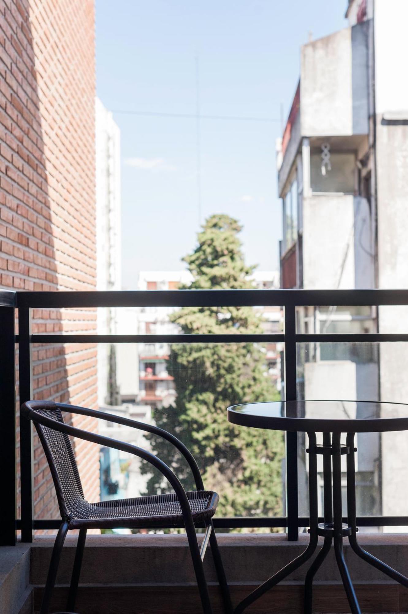 Cloudba Charcas Soho Apartments Buenos Aires Exterior foto