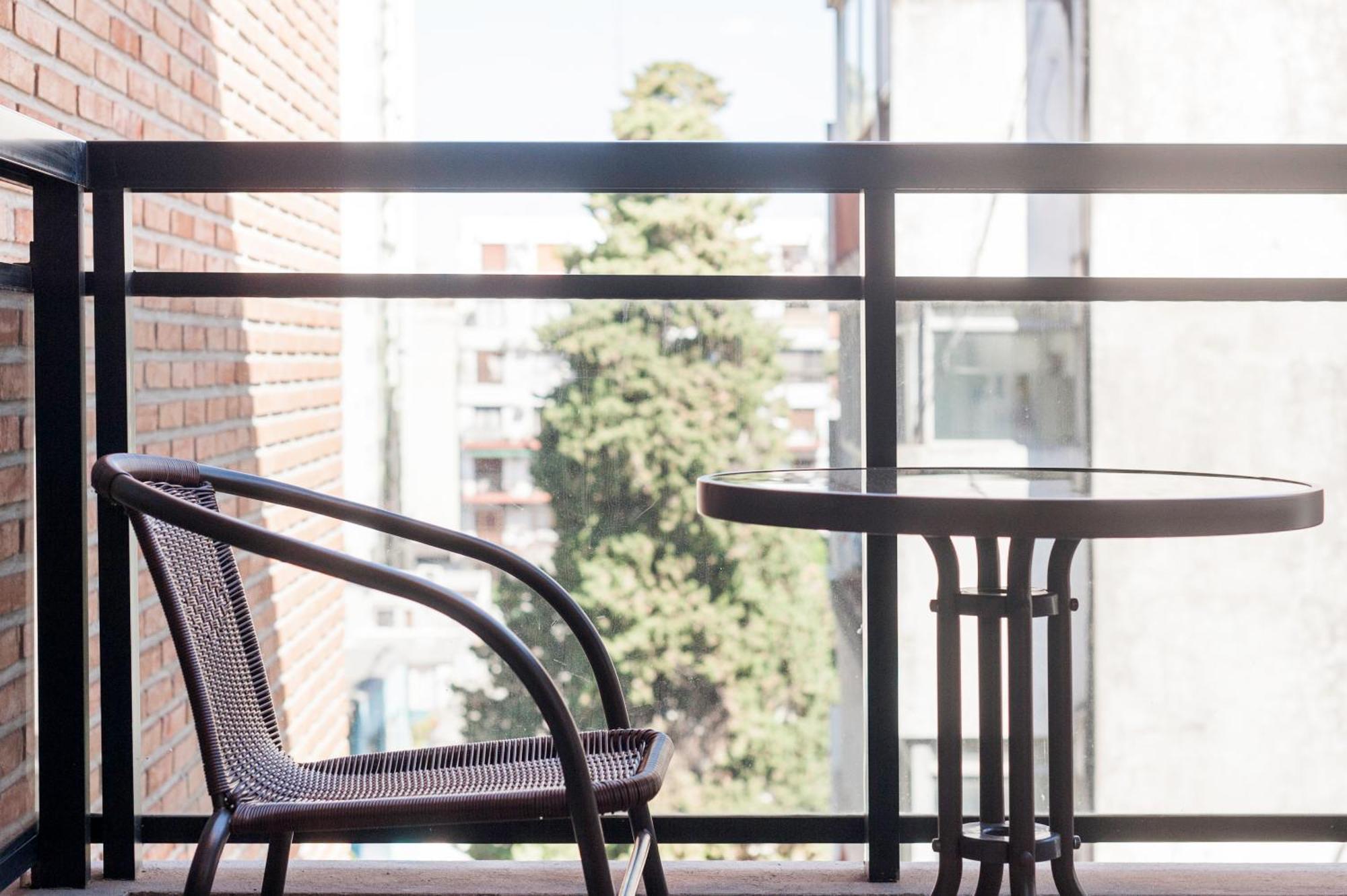 Cloudba Charcas Soho Apartments Buenos Aires Exterior foto